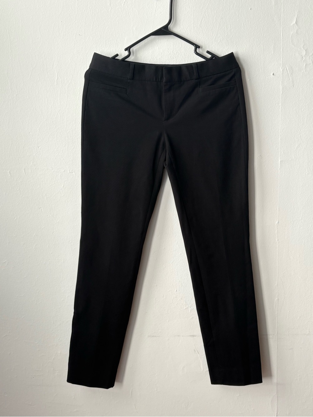 Banana Republic Sloan Ankle Length  Dress Pant Women’s Size 2